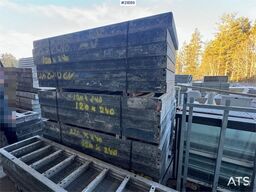  Hunnebeck Forskaling