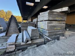 Hunnebeck Forskaling