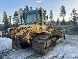 Komatsu D65PX-15 Dozer WATCH VIDEO
