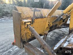 Komatsu D65PX-15 Dozer WATCH VIDEO