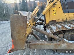 Komatsu D65PX-15 Dozer WATCH VIDEO