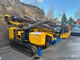Welldrill 3050CR