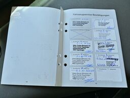 Volvo FH460  E6 6x2 LBW Lenkachse AHK Kühlschrank