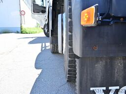 Volvo FH460  E6 6x2 LBW Lenkachse AHK Kühlschrank