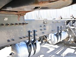 Volvo FH460  E6 6x2 LBW Lenkachse AHK Kühlschrank