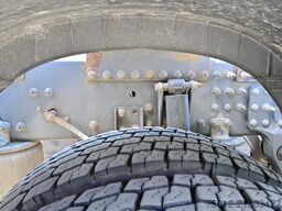 Volvo FH460  E6 6x2 LBW Lenkachse AHK Kühlschrank
