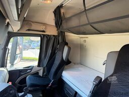 Mercedes-Benz ACTROS 2545 6x2 BOX 8m10 x 2m80 - TAILLIFT - LI...