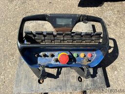 MAN TGA 26.480 6x2 PRITSCHE + 52Tm KRAN HMF ODIN K4...