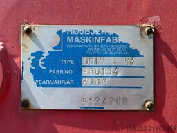 MAN TGA 26.480 6x2 PRITSCHE + 52Tm KRAN HMF ODIN K4...