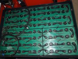 Linde E 25 387