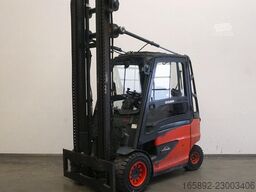 Viljuškar Linde E 35/600 H 388