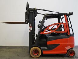 Linde E 25/600 HL 387