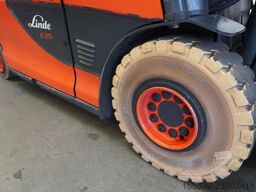 Linde E 25/600 HL 387
