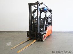 Viljuškar Linde E 16 L 386
