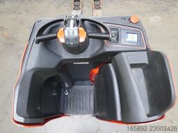 Linde T 20 SF 1154
