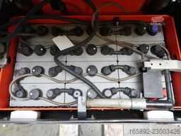 Linde T 20 SF 1154