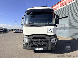 Renault T-Series