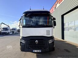 Renault T-Series