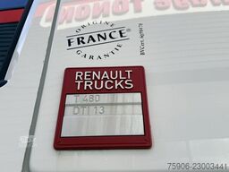 Renault T-Series