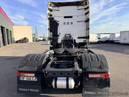 Renault T-Series