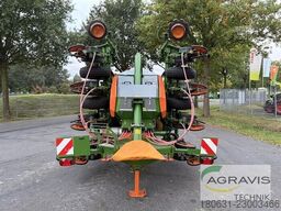 Amazone EDX 6000-2C
