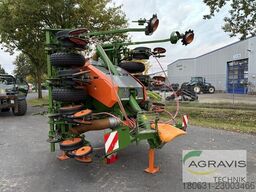 Amazone EDX 6000-2C