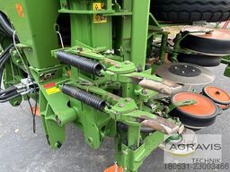 Amazone EDX 6000-2C