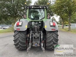 Fendt 828 VARIO S4