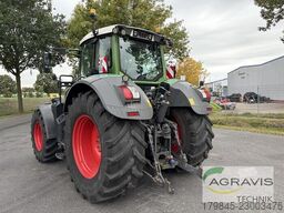 Fendt 828 VARIO S4