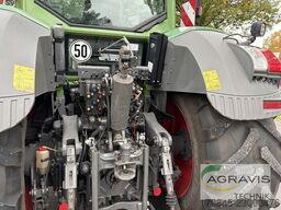 Fendt 828 VARIO S4