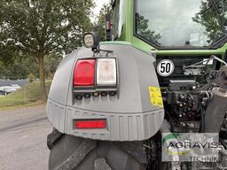 Fendt 828 VARIO S4