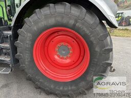 Fendt 828 VARIO S4