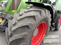 Fendt 828 VARIO S4