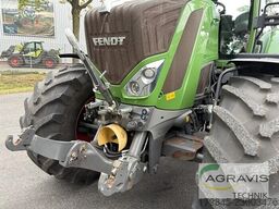 Fendt 828 VARIO S4