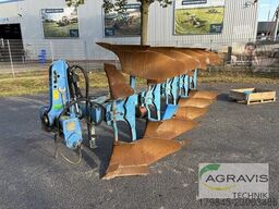 Lemken VARI-OPAL 140
