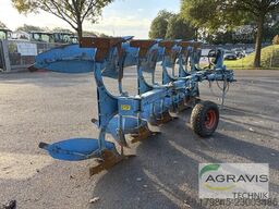 Lemken VARI-OPAL 140