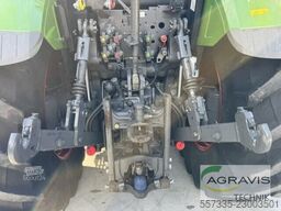 Fendt 724 VARIO S4