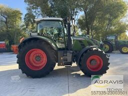 Fendt 724 VARIO S4
