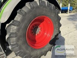Fendt 724 VARIO S4