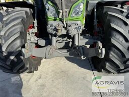 Fendt 724 VARIO S4