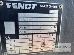 Fendt 724 VARIO S4