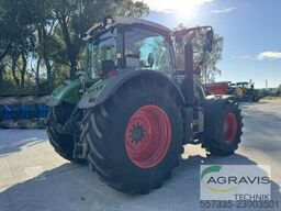 Fendt 724 VARIO S4