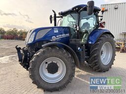 New Holland T 7.210 AUTO COMMAND