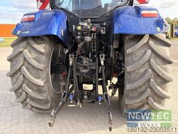 New Holland T 7.210 AUTO COMMAND