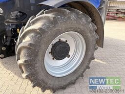 New Holland T 7.210 AUTO COMMAND