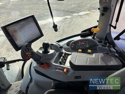 New Holland T 7.210 AUTO COMMAND