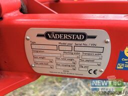 Väderstad NZ MOUNTED 600