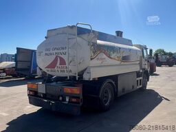 Volvo FL 220 (11000 L / MANUAL GEARBOX / 10 BOLTS / 1...
