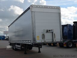 Schmitz Cargobull 2021 / OŚ PODNOSZONA / 4391