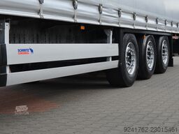 Schmitz Cargobull 2021 / OŚ PODNOSZONA / 4391